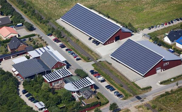 EWS GmbH & Co. KG